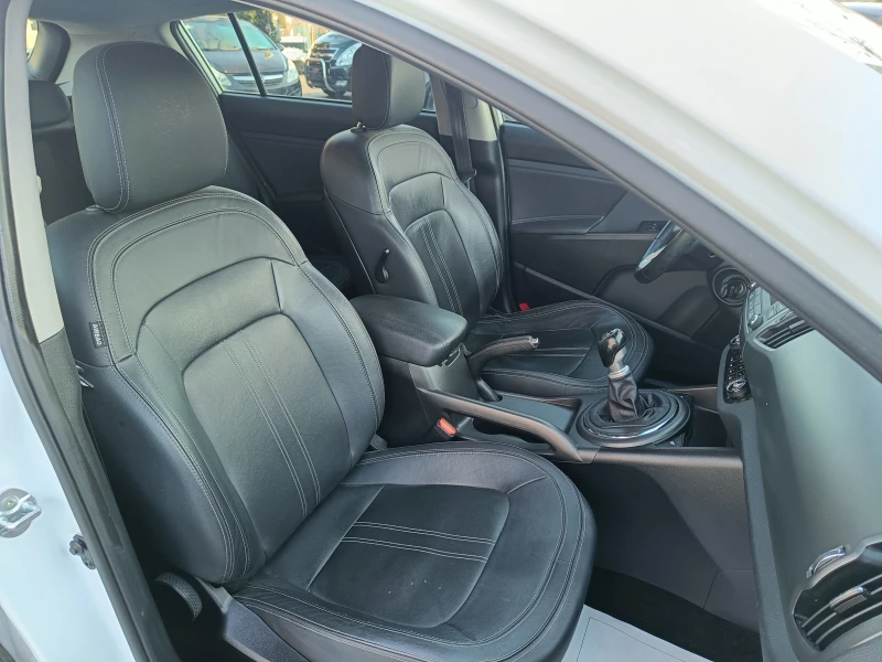 Kia Sportage 1.7 BARTER 117, снимка 14 - Автомобили и джипове - 52925764