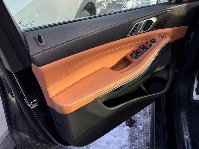 BMW X5 * xDrive45e * CARFAX * ЦЕНА ДО БГ, снимка 10 - Автомобили и джипове - 53074251