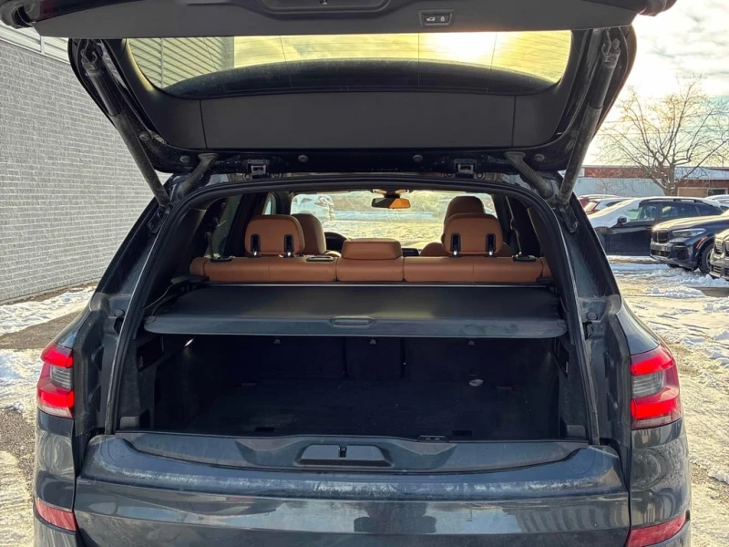 BMW X5 * xDrive45e * CARFAX * ЦЕНА ДО БГ, снимка 13 - Автомобили и джипове - 53074251