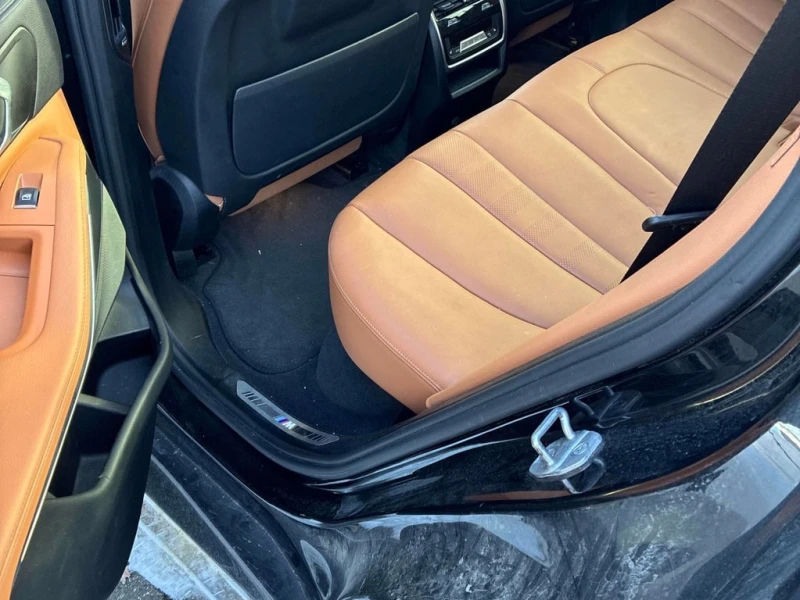 BMW X5 * xDrive45e * CARFAX * ЦЕНА ДО БГ, снимка 11 - Автомобили и джипове - 53074251