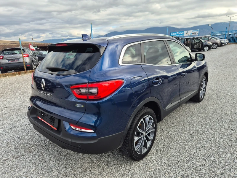 Renault Kadjar 1.5 DCI Face lift, снимка 4 - Автомобили и джипове - 53408909