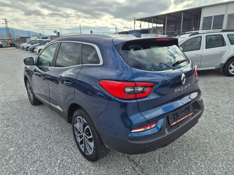 Renault Kadjar 1.5 DCI Face lift, снимка 6 - Автомобили и джипове - 53408909