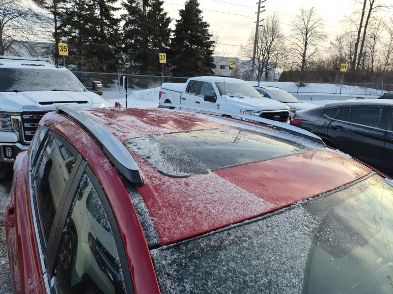 Toyota Rav4 XLE| 2.5L| 4x4| PANO| 2 KEYS , снимка 5 - Автомобили и джипове - 53499963