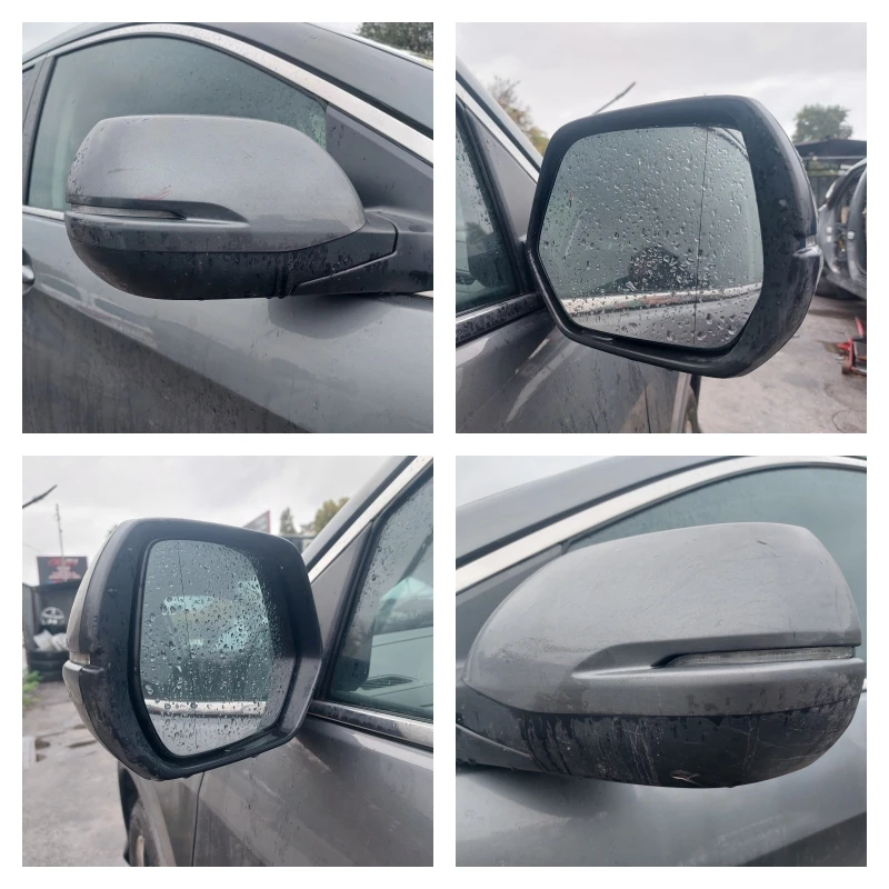 Honda Cr-v IV Facelift 1.6 i-DTEC EXECUTIVE с код  N16A2 | Mobile.bg — изображение 16