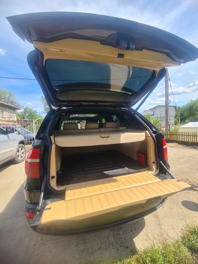 BMW X5 - 22999 лв. - 65117095 | Car24.bg