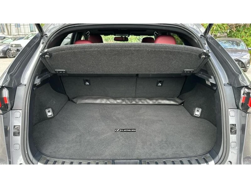 Lexus NX  200t F-SPORT AWD - изображение 10