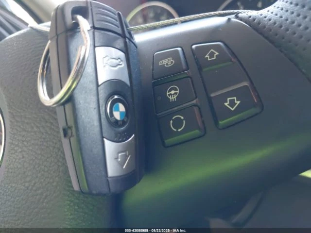 BMW X5 XDRIVE35I - изображение 10