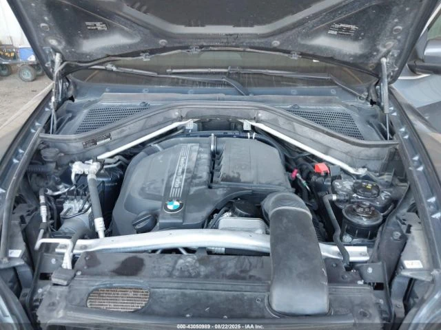 BMW X5 XDRIVE35I - изображение 9