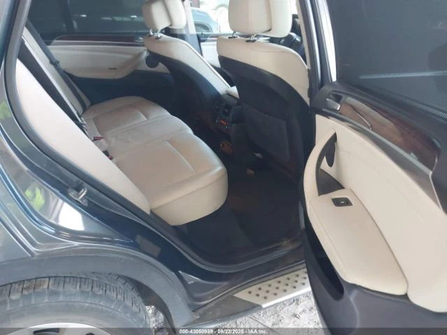 BMW X5 XDRIVE35I - изображение 8
