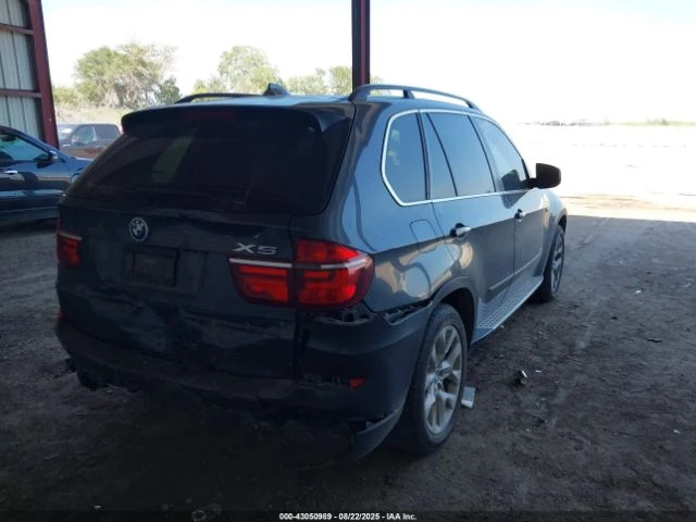 BMW X5 XDRIVE35I - изображение 4