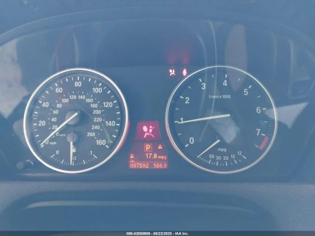 BMW X5 XDRIVE35I - изображение 7