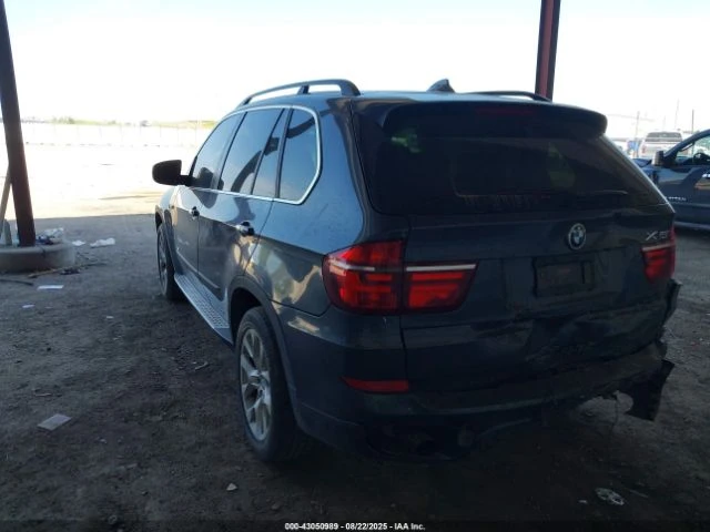 BMW X5 XDRIVE35I - изображение 3