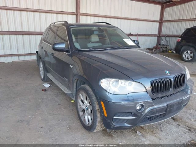 BMW X5 XDRIVE35I - 21000 лв. / 10737.13 € - 89551233 1
