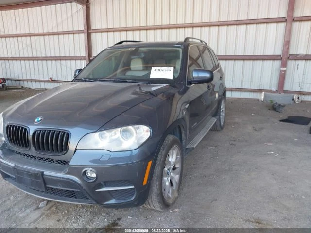 BMW X5 XDRIVE35I - изображение 2