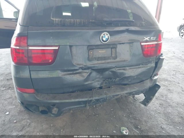 BMW X5 XDRIVE35I - изображение 6
