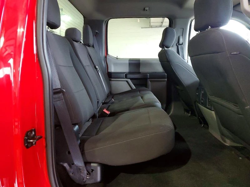 Ford F150 5.0L 8 4x4 w/Rear Wheel Drv | Mobile.bg � ����������� 10