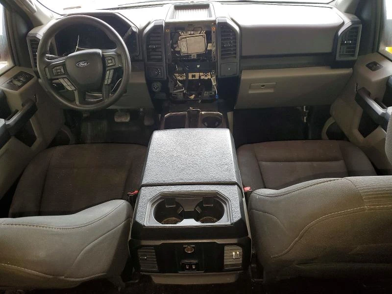 Ford F150 5.0L 8 4x4 w/Rear Wheel Drv | Mobile.bg � ����������� 8