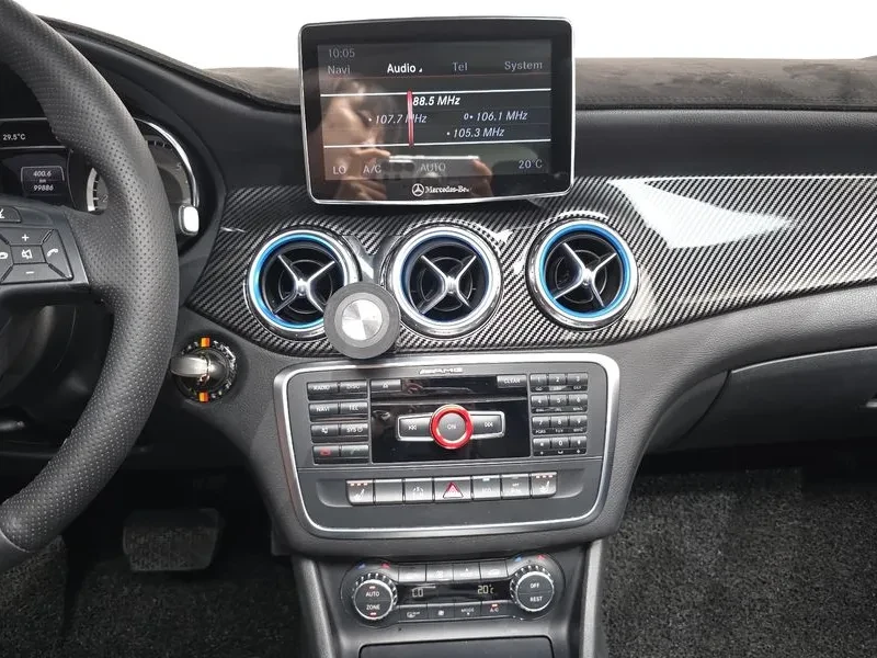 Mercedes-Benz GLA  X156 Gla200 Cdi, снимка 13 - Автомобили и джипове - 55259414