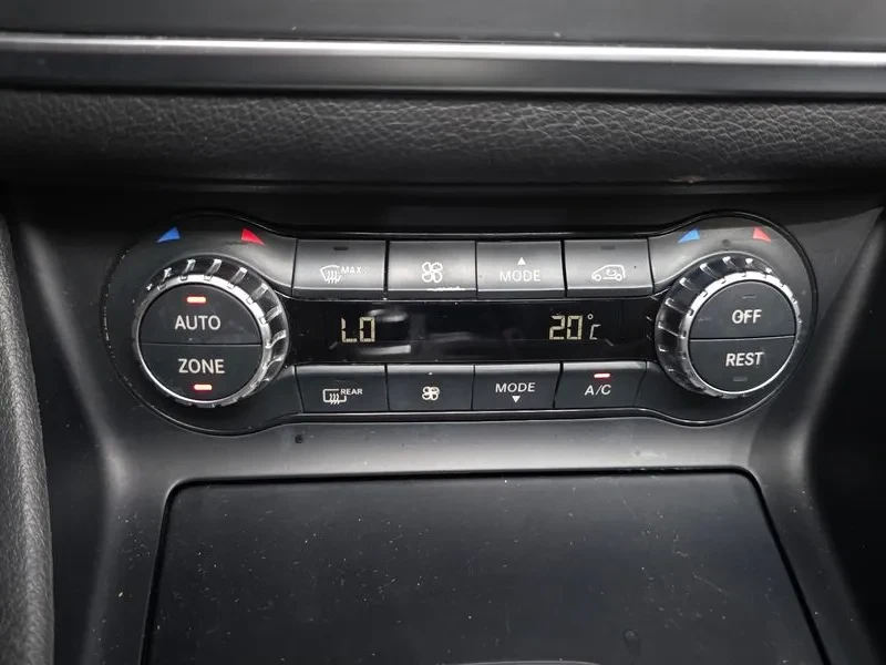 Mercedes-Benz GLA  X156 Gla200 Cdi, снимка 12 - Автомобили и джипове - 55259414