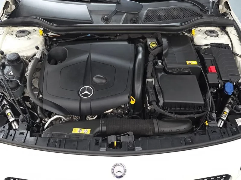 Mercedes-Benz GLA  X156 Gla200 Cdi, снимка 6 - Автомобили и джипове - 55259414