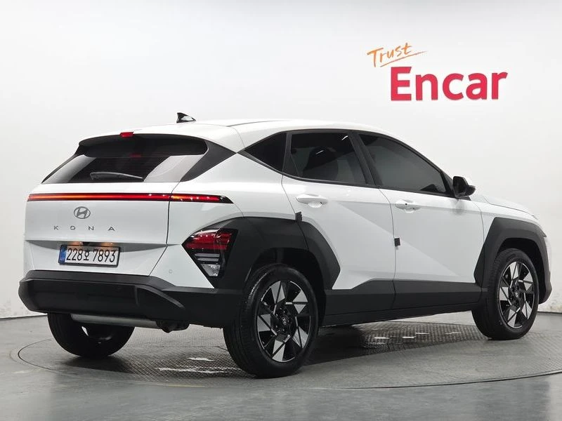 Hyundai Kona * 1.6T 2WD MODERN PLUS* ЦЕНАДОБГ, снимка 2 - Автомобили и джипове - 55603867