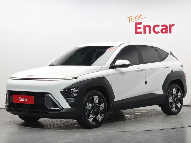 Hyundai Kona * 1.6T 2WD MODERN PLUS* ЦЕНАДОБГ
