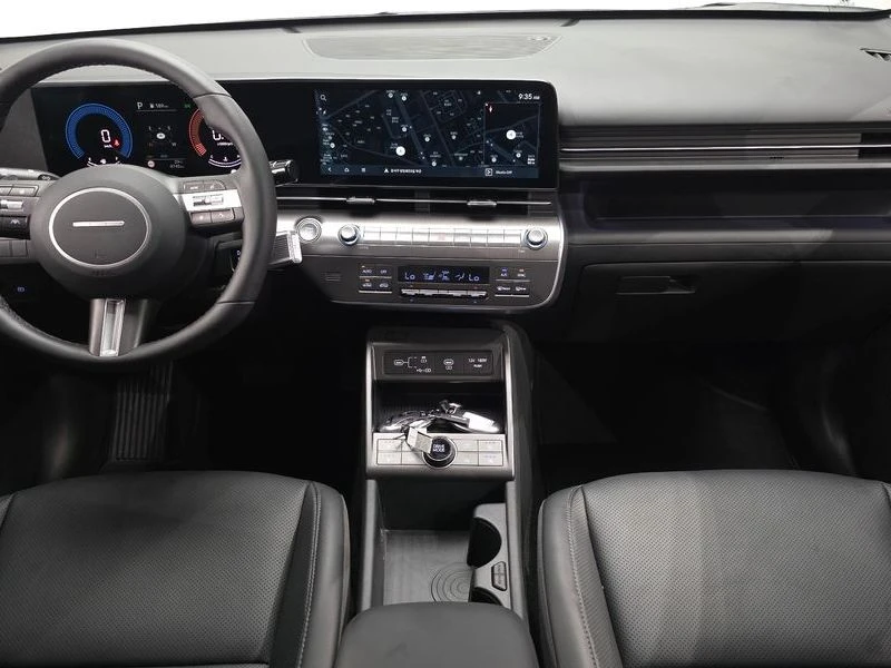 Hyundai Kona * 1.6T 2WD MODERN PLUS* ЦЕНАДОБГ, снимка 7 - Автомобили и джипове - 55603867