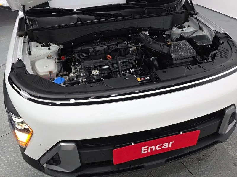 Hyundai Kona * 1.6T 2WD MODERN PLUS* ЦЕНАДОБГ, снимка 6 - Автомобили и джипове - 55603867
