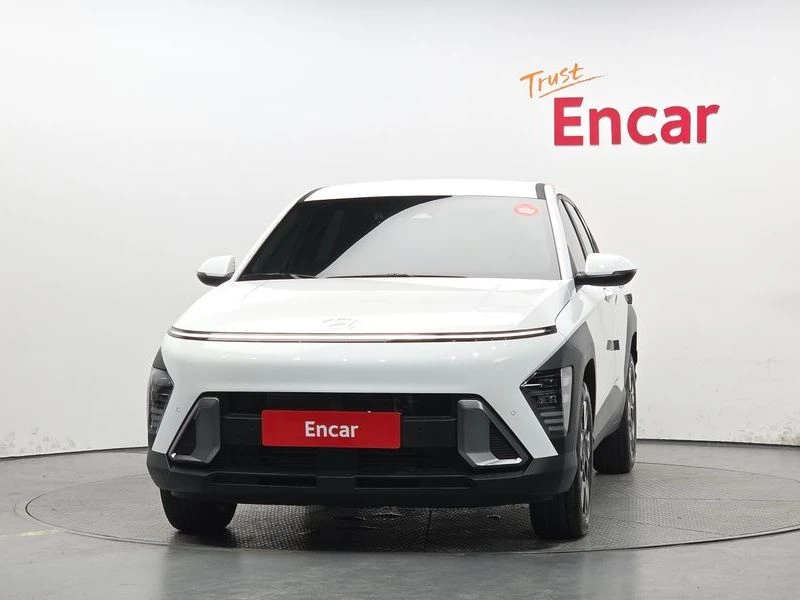 Hyundai Kona * 1.6T 2WD MODERN PLUS* ЦЕНАДОБГ, снимка 3 - Автомобили и джипове - 55603867