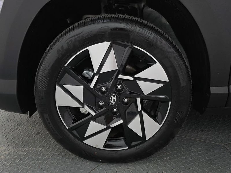 Hyundai Kona * 1.6T 2WD MODERN PLUS* ЦЕНАДОБГ, снимка 5 - Автомобили и джипове - 55603867