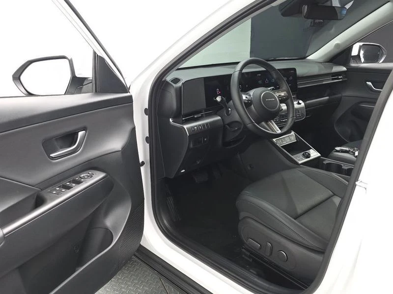 Hyundai Kona * 1.6T 2WD MODERN PLUS* ЦЕНАДОБГ, снимка 10 - Автомобили и джипове - 55603867