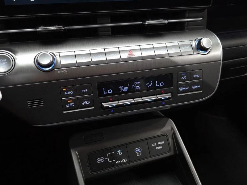 Hyundai Kona * 1.6T 2WD MODERN PLUS* ЦЕНАДОБГ, снимка 17 - Автомобили и джипове - 55603867
