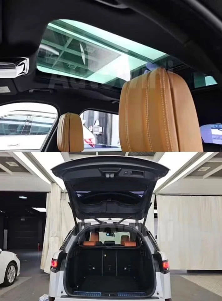 Land Rover Range Rover Velar D300 R-DYNAMIC , снимка 14 - Автомобили и джипове - 55743767