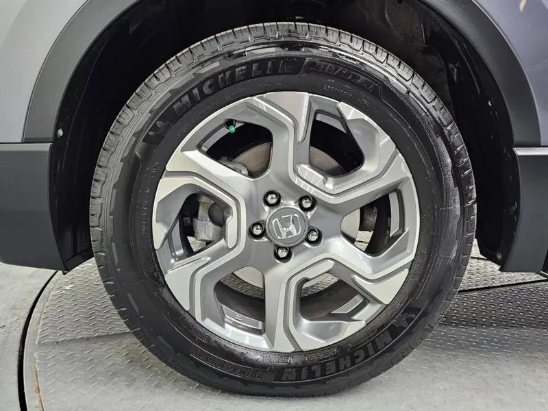 Honda Cr-v 1.5 Ex-L 4Wd, снимка 5 - Автомобили и джипове - 56000301