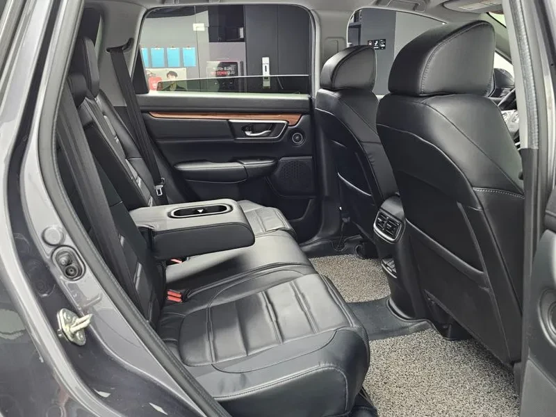 Honda Cr-v 1.5 Ex-L 4Wd, снимка 12 - Автомобили и джипове - 56000301
