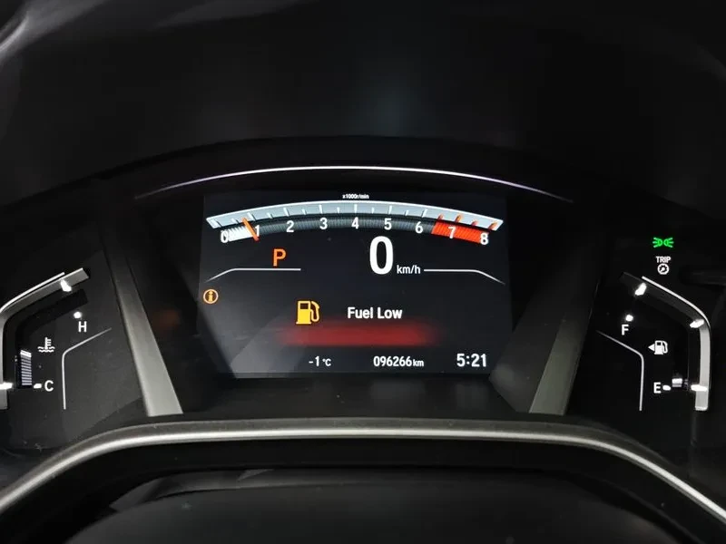 Honda Cr-v 1.5 Ex-L 4Wd, снимка 8 - Автомобили и джипове - 56000301
