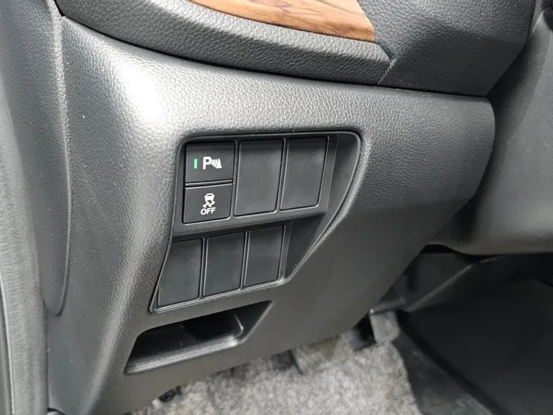 Honda Cr-v 1.5 Ex-L 4Wd, снимка 17 - Автомобили и джипове - 56000301