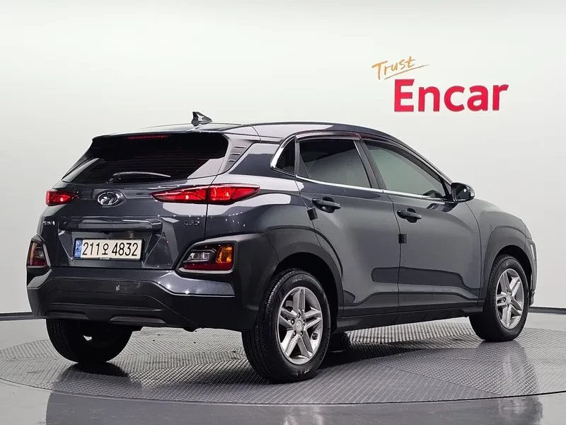 Hyundai Kona Diesel 1.6 2Wd Modern | Mobile.bg � ����������� 2