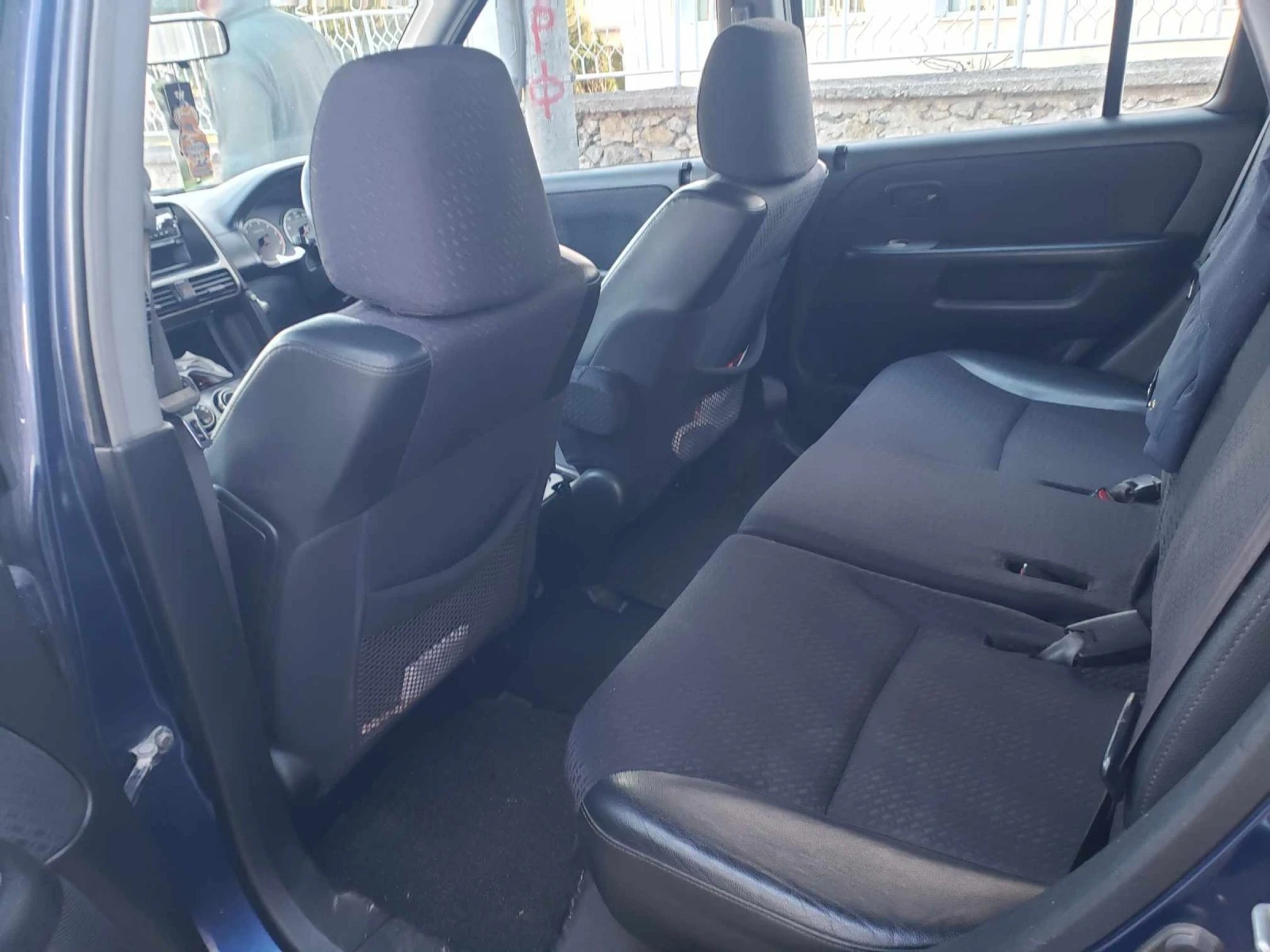 Honda Cr-v 1 | Mobile.bg   17