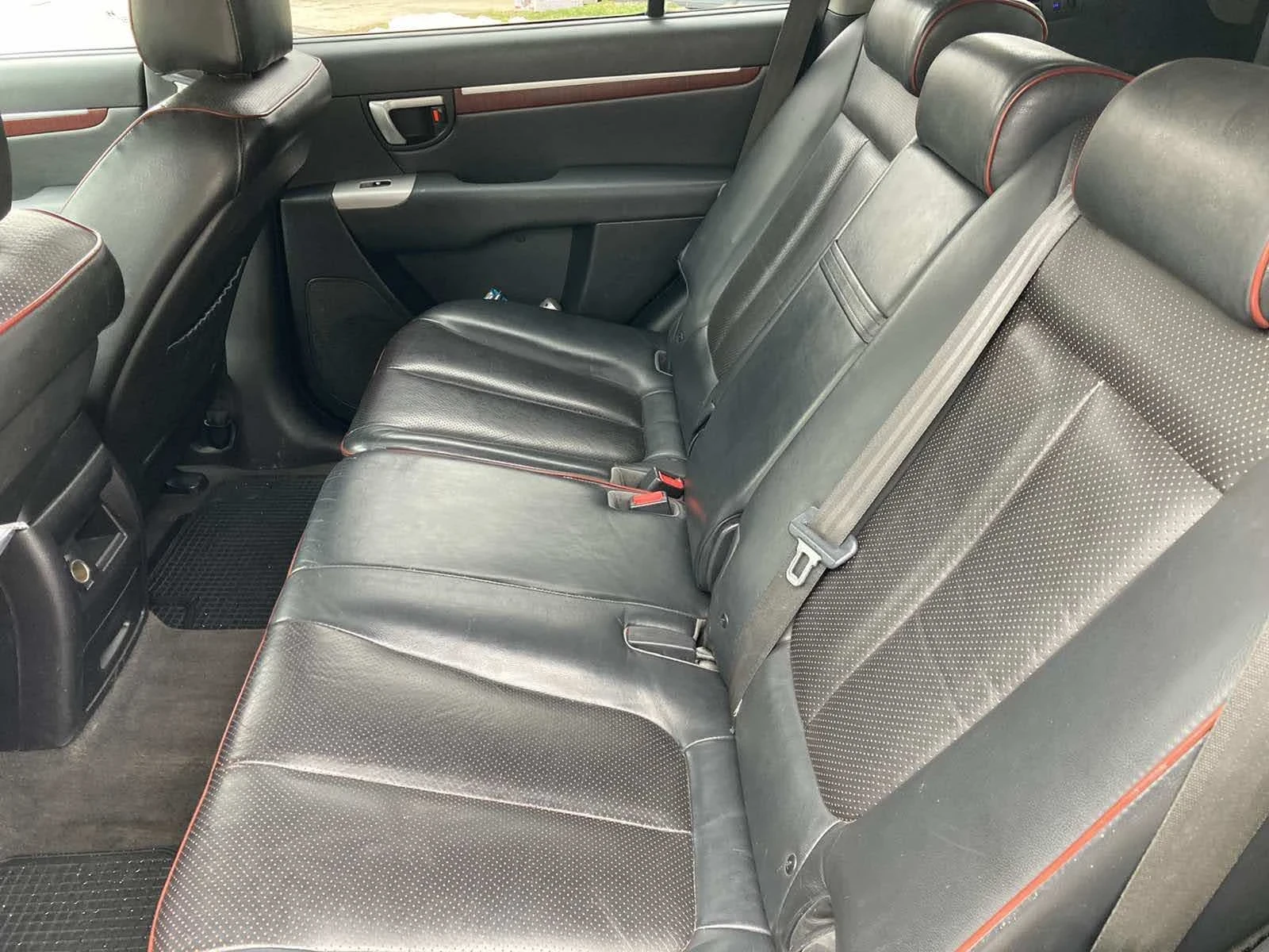 Hyundai Santa fe | Mobile.bg � ����������� 17