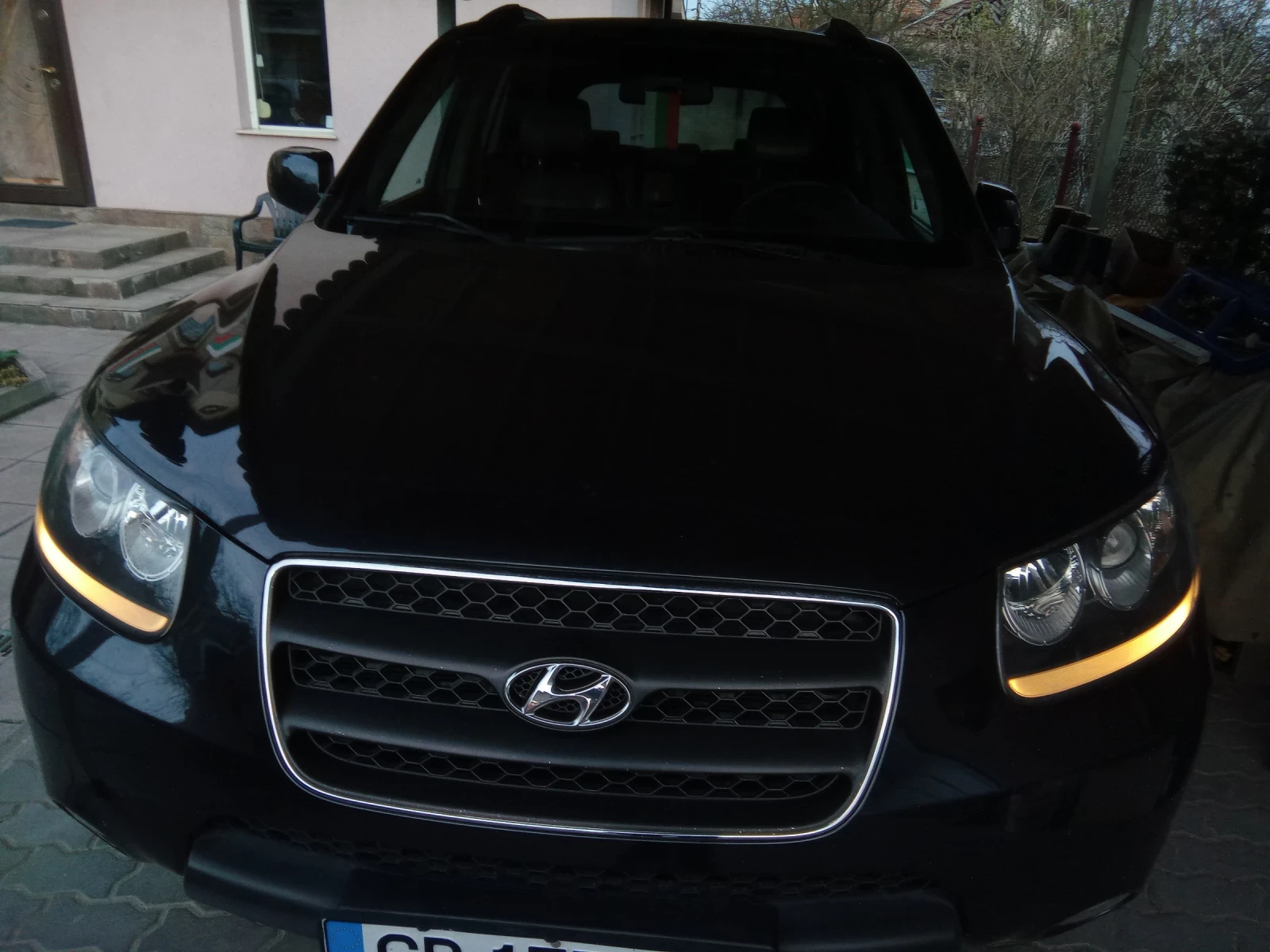 Hyundai Santa fe | Mobile.bg � ����������� 15