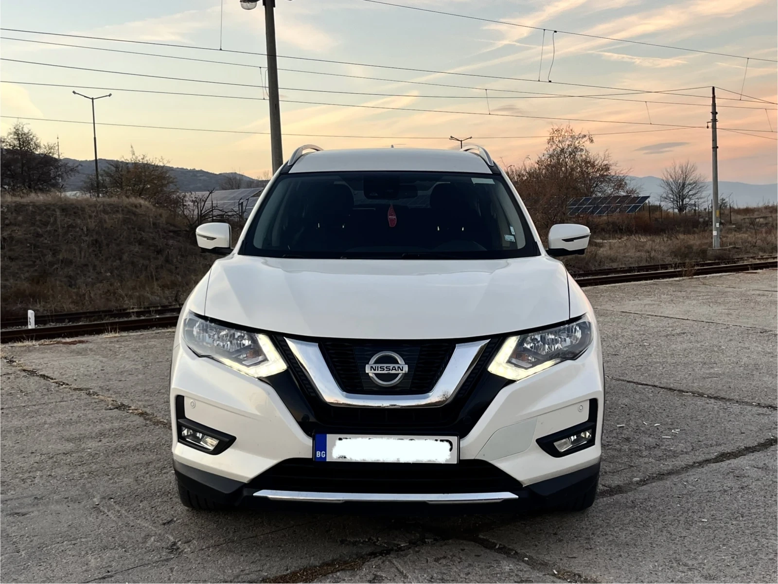 Nissan X-trail 2.0D 177к.с - изображение 3