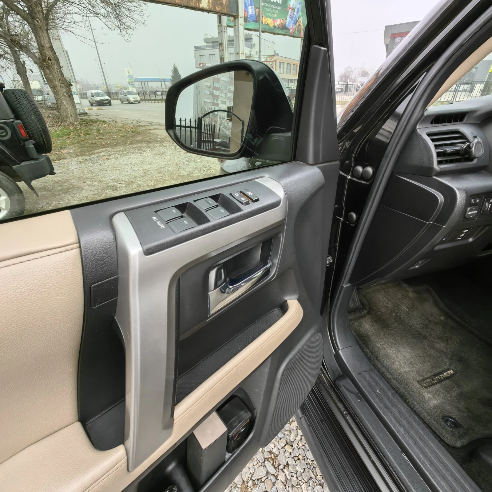 Toyota 4runner SR5 | Mobile.bg   11