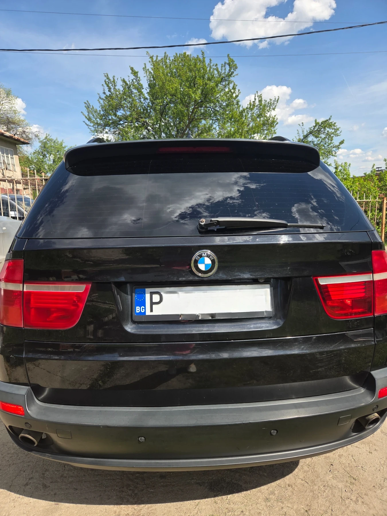 BMW X5  - изображение 4