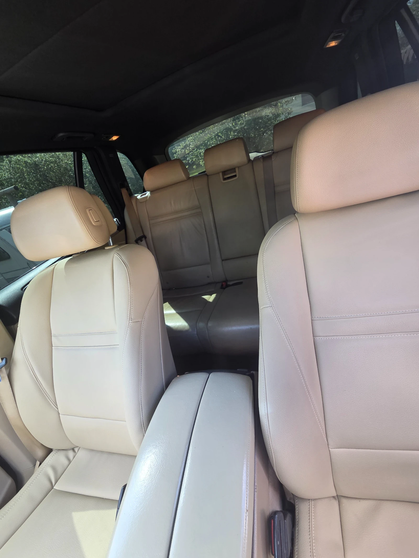 BMW X5  - изображение 6