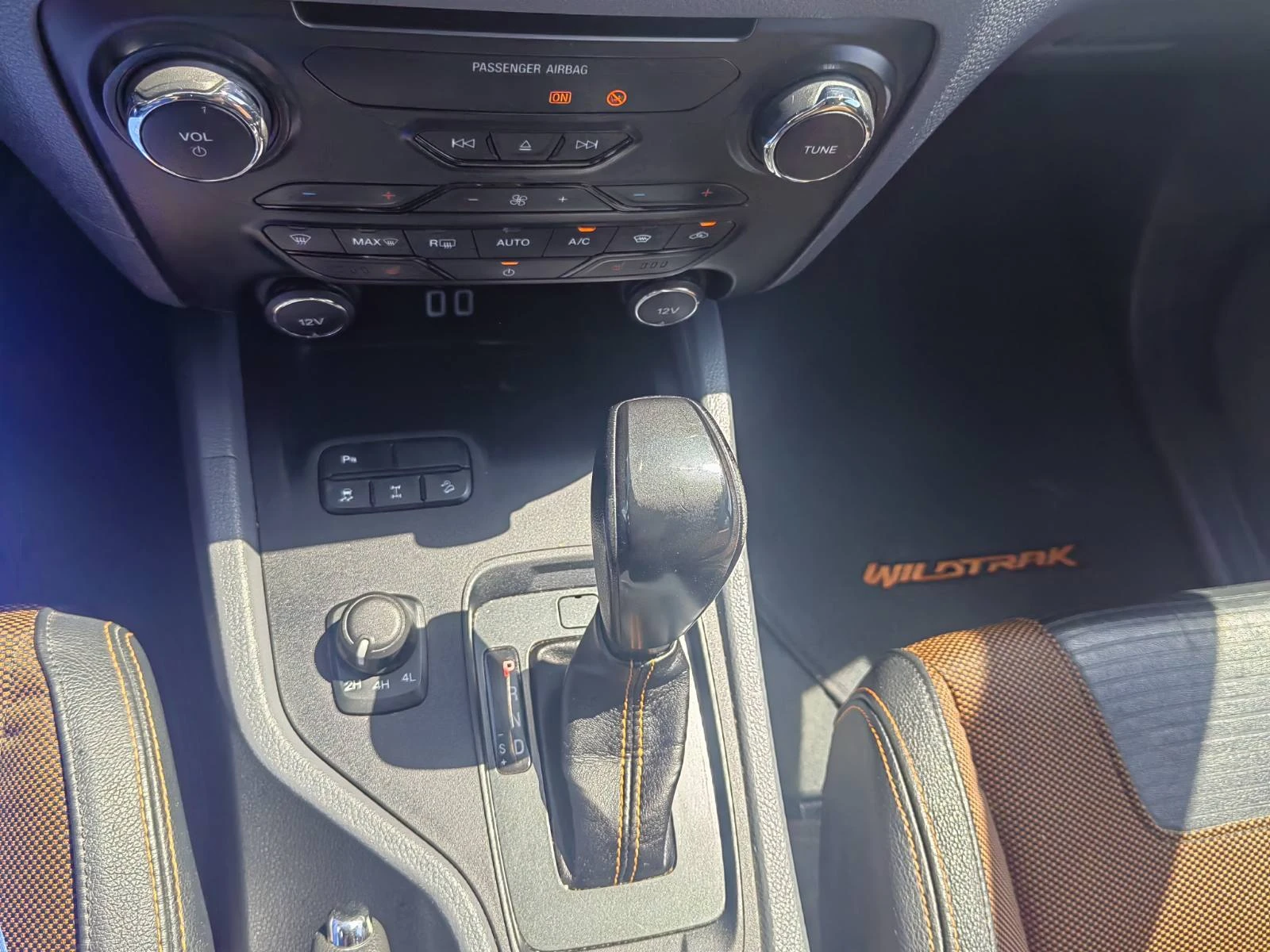 Ford Ranger 3.2D | Mobile.bg   13