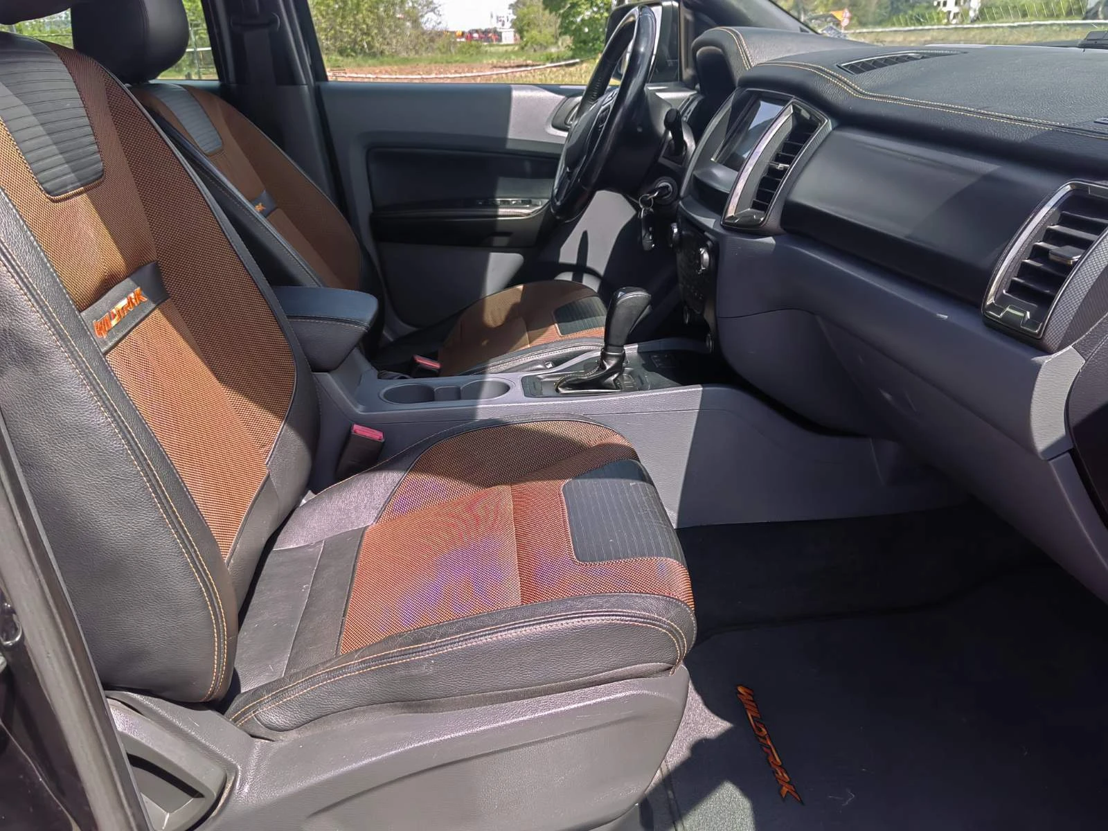 Ford Ranger 3.2D | Mobile.bg   14