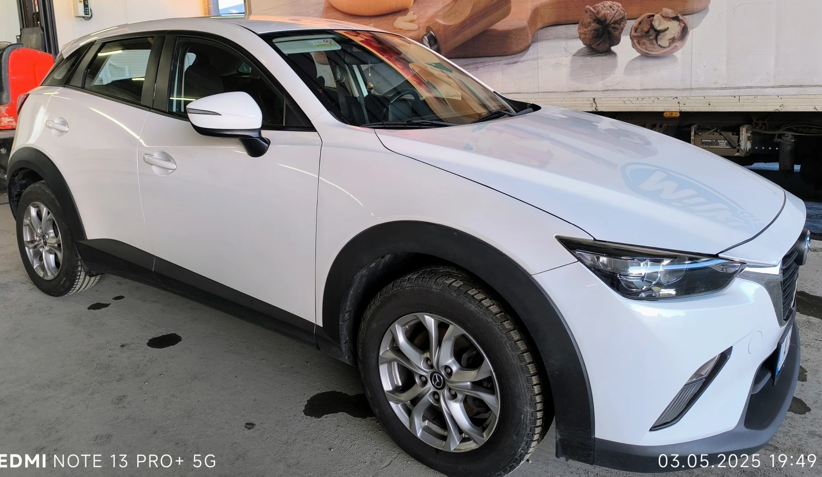 Mazda CX-3  - изображение 2