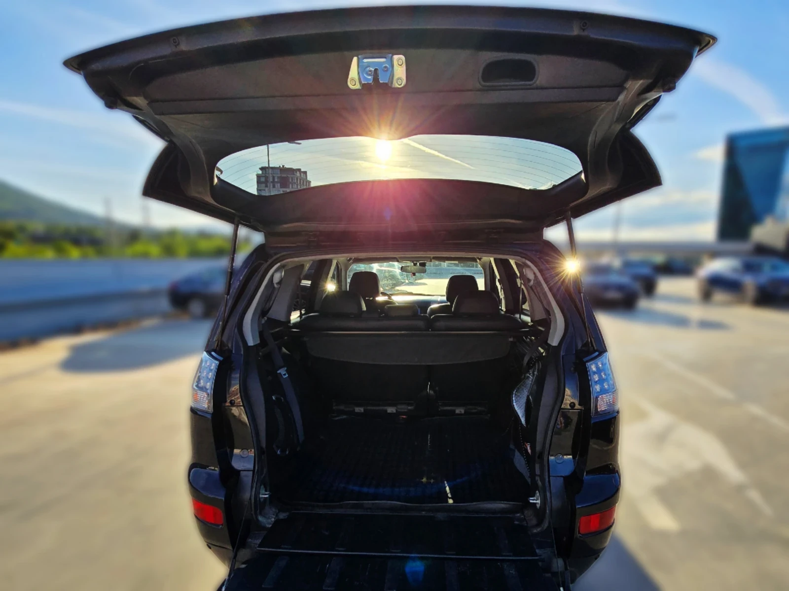 Mitsubishi Outlander  - изображение 7
