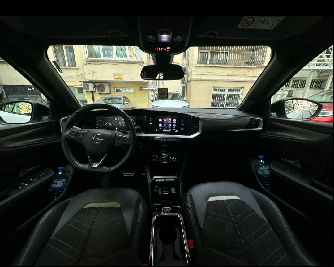 Opel Mokka Elegance - изображение 5